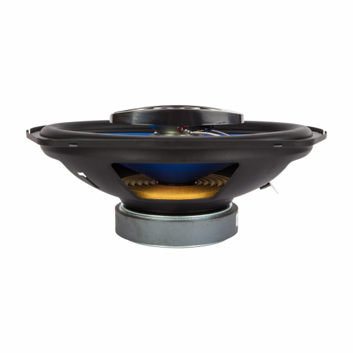 Коаксиальная акустика. Акустическая система KICX TL-693S. Цена от – 3 750 руб. фото 2