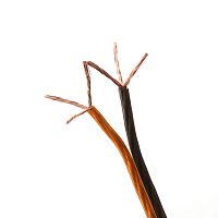 Кабель акустический DL AUDIO GRYPHON LITE SPEAKER CABLE 14 Ga. Цена – 80 руб. за 1м.