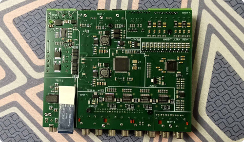 Процессор MADBIT ULTRA4 SPECIAL EDITION. По цене – 89&nbsp;890 руб. фото 2