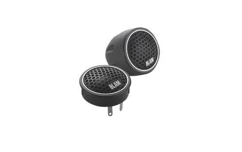 Твиттеры. Акустическая система BLAM TS20HR. Цена от – 16 990 руб.