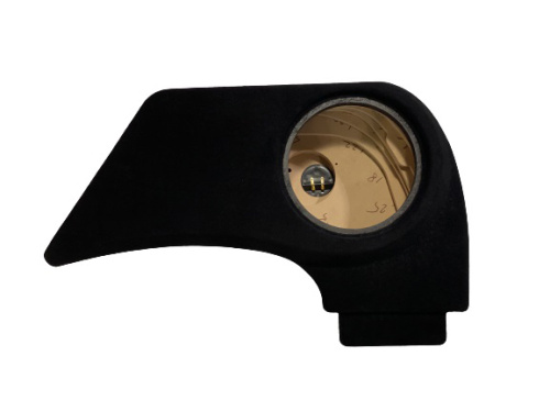 Короб стелс Nissan Qashqai 2 J11. Цена – 8 490 руб. фото 12