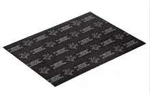 *Виброизоляция COMFORT MAT BLOCKATOR. Цена – 390 руб.