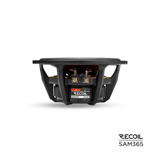 3 компонентная акустика. Акустическая система RECOIL SAM365. Цена от – 49 990 руб. фото 3 3 компонентная акустика. Акустическая система RECOIL SAM365. Цена от – 49 990 руб. фото 3