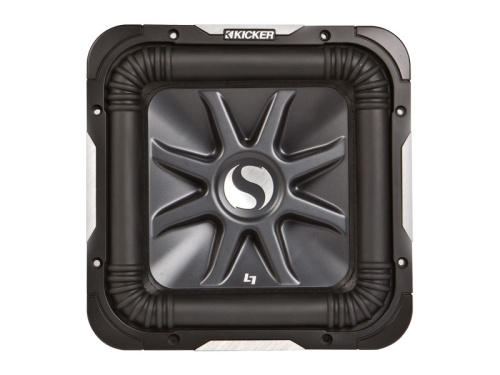 Сабвуфер KICKER L7S15. Цена – 54 390 руб. Сабвуфер KICKER L7S15. Цена – 54 390 руб.
