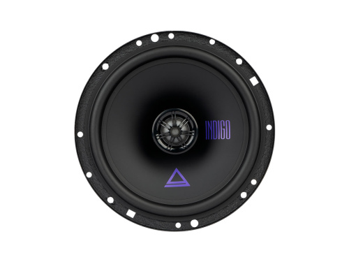 Коаксиальная акустика. Акустическая система AURA INDIGO-CL6X. Цена от – 4 490 руб. фото 6