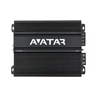 *Усилитель AVATAR ABR-350.2. Цена – 5 030 руб.
