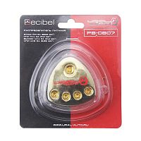 Распределитель питания URAL PB-DB07. Цена – 470 руб.