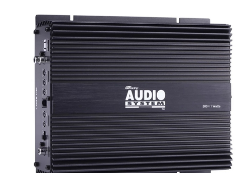 Усилитель AUDIO SYSTEM (Italy) AU500.1. Цена – 20 190 руб. Усилитель AUDIO SYSTEM (Italy) AU500.1. Цена – 20 190 руб.
