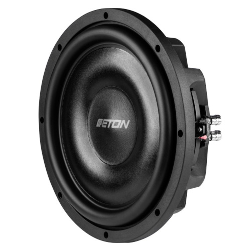 Сабвуфер ETON MW 12 FLAT. Цена – 29 890 руб.