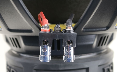 Сабвуфер FSD AUDIO MASTER 15 D2/D4 PRO. Цена – 9&nbsp;040 руб. фото 4