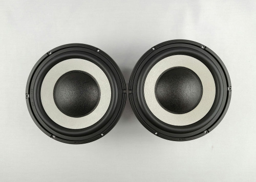 Низкочастотная акустика. Акустическая система STEG K8C. Цена от – 51&nbsp;950 руб. фото 2