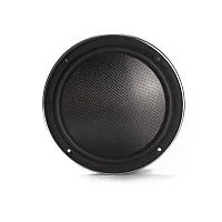 *Низкочастотная акустика. Акустическая система MOREL VIRTUS NANO CARBON MW 6. Цена от – 49 990 руб.
