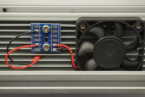 Усилитель ZAPCO Z-150.2 SP. Цена – 67&nbsp;990 руб. фото 2