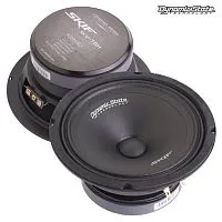 Среднечастотная акустика (Мидбасс). Акустическая система DYNAMIC STATE SKIF SKM-16H. Цена от – 4 590 руб.