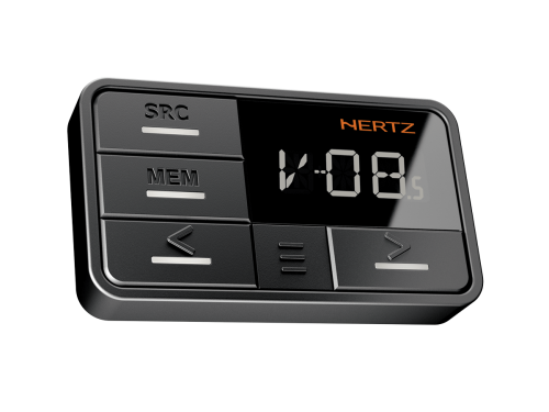 Пульт HERTZ HE DIGITAL REMOTE CONTROL