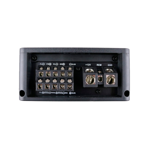 Усилитель COLT MINI D5 CHANNEL. Цена – 10&nbsp;190 руб. фото 2