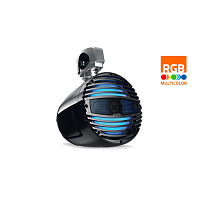 Акустика для яхт и катеров . Акустическая система HERTZ HTX 8 M-CL-TC. Цена от – 105&nbsp;990 руб.