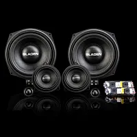 Акустика для BMW. Акустическая система GLADEN ONE 201 BMW ALPHA. Цена от – 40&nbsp;420 руб.