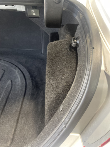 Короб стелс Hyundai Elantra 6 (AD). Цена – 8 490 руб. фото 3