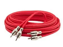 *Кабель межблочный AURA RCA-B25 SE. Цена – 1 600 руб.