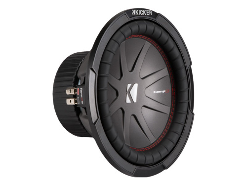 Сабвуфер KICKER CWR10. Цена – 20 390 руб. фото 3 Сабвуфер KICKER CWR10. Цена – 20 390 руб. фото 3