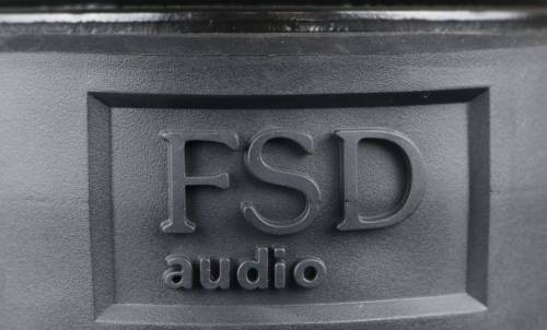 Сабвуфер FSD AUDIO PROFI 15 D2. Цена – 11&nbsp;450 руб. фото 3