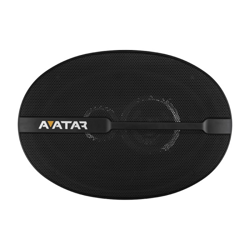 Коаксиальная акустика. Акустическая система AVATAR XBR-6913. Цена от – 5 390 руб.