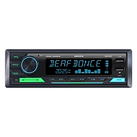 Автомагнитола GEMINI 450DSP типоразмера 1 DIN по цене от – 5 590 руб.