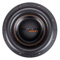 Сабвуфер DL AUDIO PHOENIX SPORT 12. Цена – 25 990 руб.