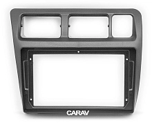 *Переходная рамка CARAV 22-1330. Цена – 4 100 руб.