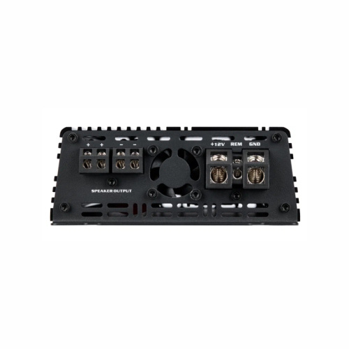 Усилитель APOCALYPSE ATOM 1600.1 PRO. Цена – 13 590 руб. фото 3
