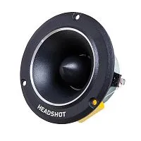 *Рупорные твиттеры. Акустическая система KICX Headshot TW1. Цена от – 5 390 руб.