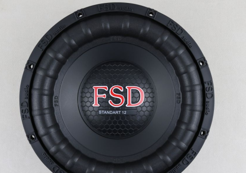 Сабвуфер FSD AUDIO STANDART 12 D2. Цена – 4&nbsp;240 руб.