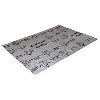 Виброизоляция COMFORT MAT GHOST. Цена – 390 руб.