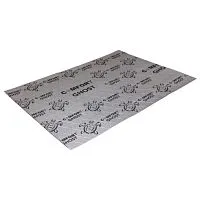 *Виброизоляция COMFORT MAT GHOST. Цена – 390 руб.
