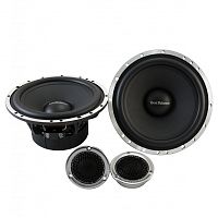 2 компонентная акустика. Акустическая система BEST BALANCE B6.5C. Цена от – 16&nbsp;190 руб.