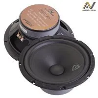 Среднечастотная акустика (Мидбасс). Акустическая система AUDIO NOVA KELT 20M. Цена от – 4 390 руб.