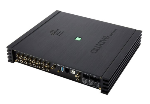 Усилитель с процессором AWAVE DSP 16MAX II. По цене – 75&nbsp;650 руб.