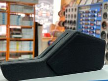 Подиум дверной ВАЗ 2114(15) винил сетка ткань 20+16+ВЧ. Цена – 2 700 руб.