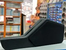 *Подиум дверной ВАЗ 2114(15) винил сетка ткань 20+16+ВЧ. Цена – 2 700 руб.