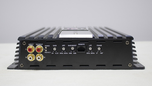 Усилитель FSD AUDIO MASTER D2.1000. Цена – 17 990 руб. фото 4