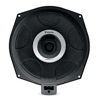 Акустика для BMW. Сабвуферный динамик FOCAL ISUB BMW2. Цена от – 24&nbsp;790 руб.