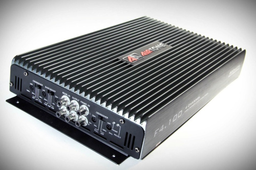 Усилитель AIRTONE F4.100 FORCE. Цена – 9 150 руб.