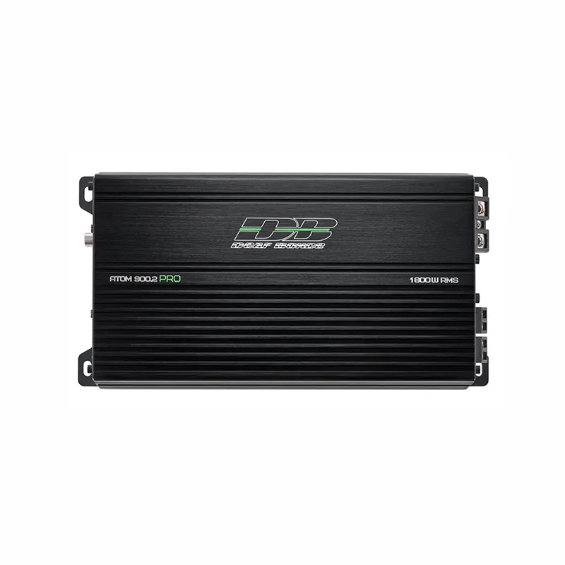 Усилитель APOCALYPSE ATOM 900.2 PRO. Цена – 11 990 руб.