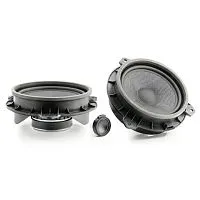 *Акустика для TOYOTA, SUBARU, LEXUS,DAIHATSU, LADA. Комплект акустики FOCAL KIT TOYOTA  ACTIVE . Цена от – 71 560 руб.