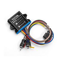 Аксессуары для яхт и катеров. Ресивер RECOIL BTR-4C. Цена от – 3&nbsp;250 руб.