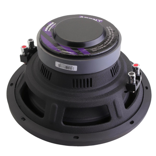 Сабвуфер ABENT AWR-252. Цена – 5&nbsp;220 руб. фото 5