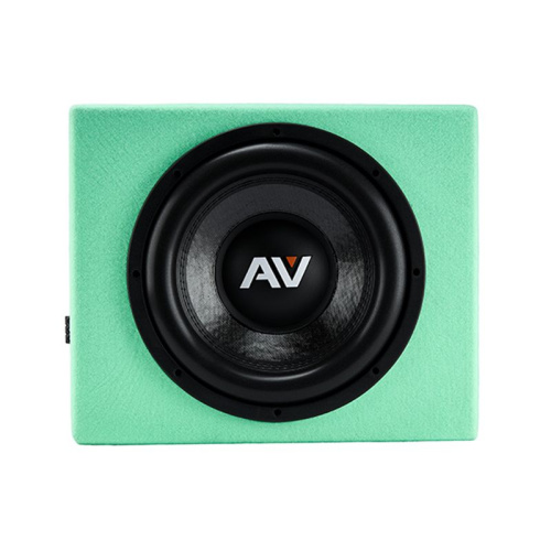 Сабвуфер AVATAR BURAN 10A MINT. Цена – 14 990 руб. фото 3 Сабвуфер AVATAR BURAN 10A MINT. Цена – 14 990 руб. фото 3