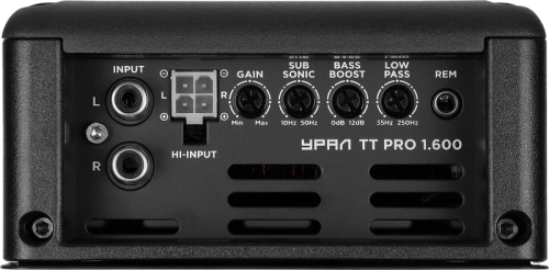 Усилитель УРАЛ МОЛНИЯ ТТ PRO 1.600. Цена – 7 390 руб. фото 3 Усилитель УРАЛ МОЛНИЯ ТТ PRO 1.600. Цена – 7 390 руб. фото 3