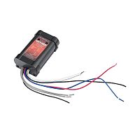 Преобразователь аудиосигнала KICX HL380. По цене – 1&nbsp;490 руб.